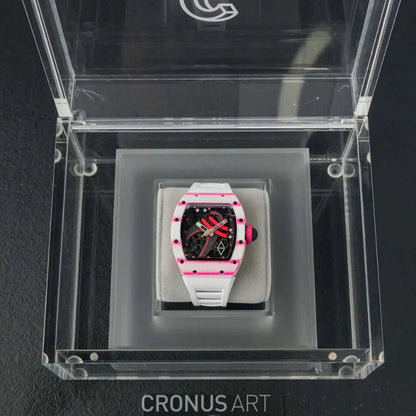 CRONUSART｜CM06-P Dreamland