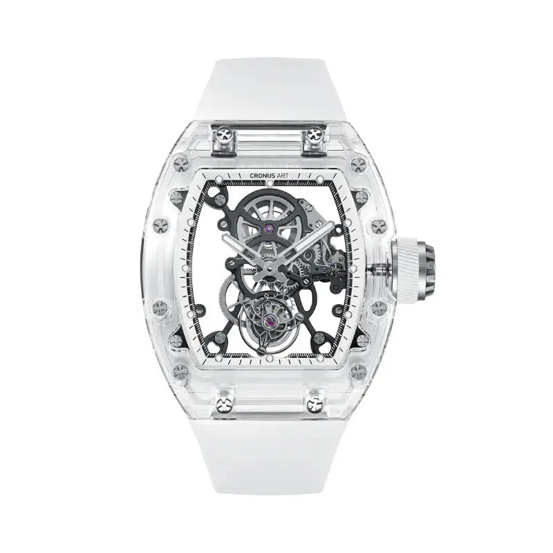 CRONUSART | SJ-001