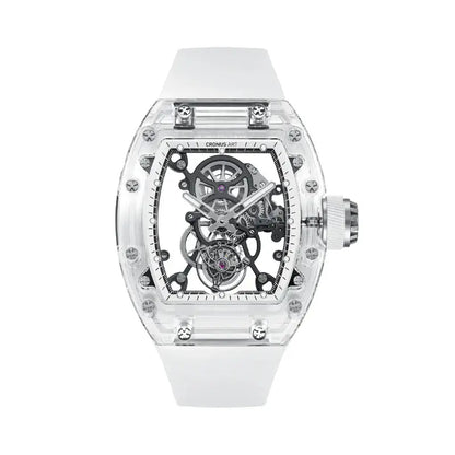 CRONUSART | SJ-001
