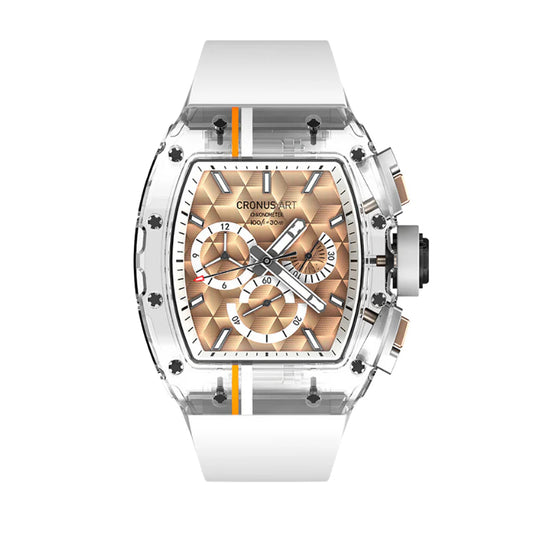 CRONUSART｜CM001-10C Four D Space