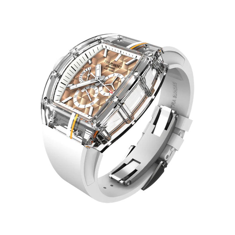 CRONUSART｜CM001-10C Four D Space