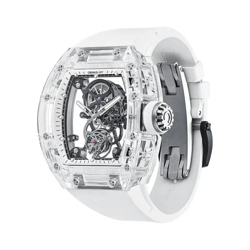 CRONUSART | SJ-001