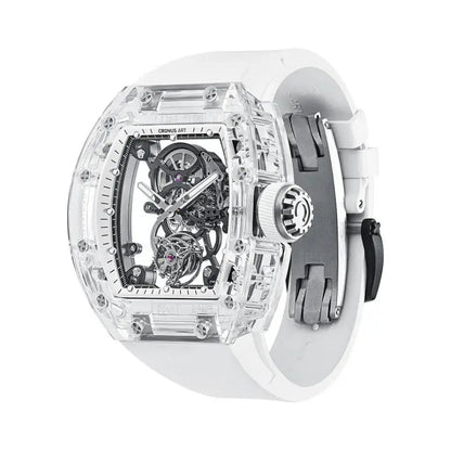 CRONUSART | SJ-001