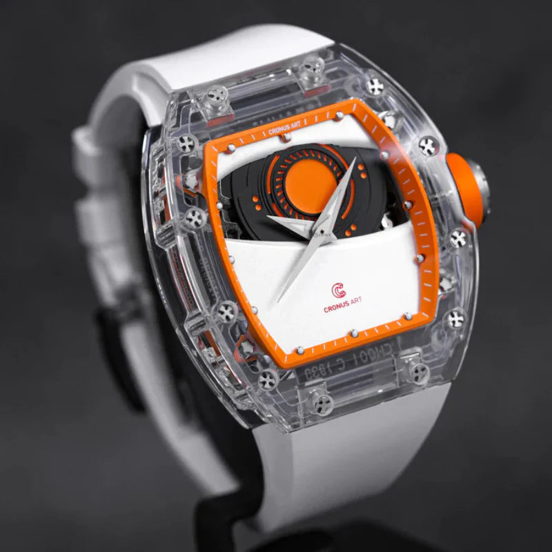 CRONUSART | CM001-035 MARS