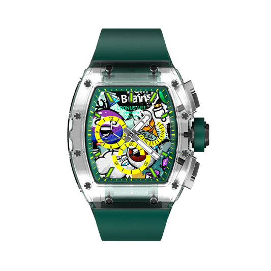 CRONUSART | CM001-10B Play for fun