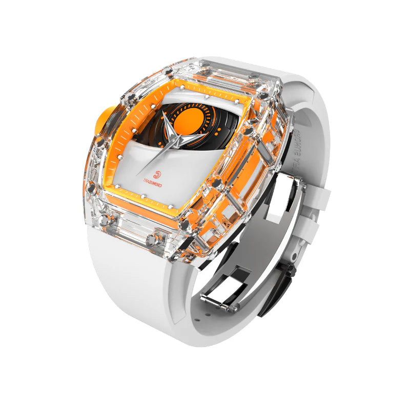 CRONUSART | CM001-035 MARS