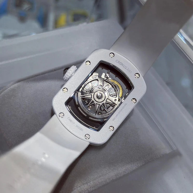 CRONUSART| CM017-010 Lady Boss Series Automatic