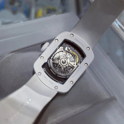 CRONUSART| CM017-010 Lady Boss Series Automatic