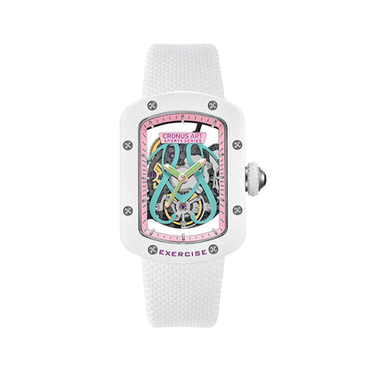 CRONUSART| CM017-010 Lady Boss Series Automatic