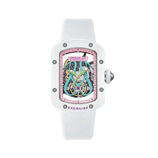 CRONUSART| CM017-010 Lady Boss Series Automatic