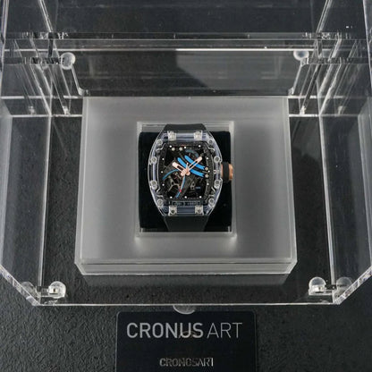 CRONUSART｜CM001- 036 Dreamland