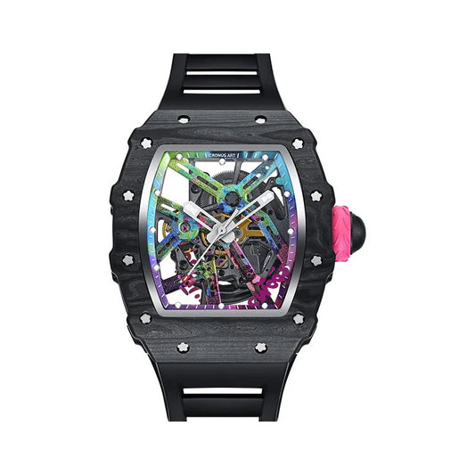 CRONUSART｜CM002-017 Silverstone