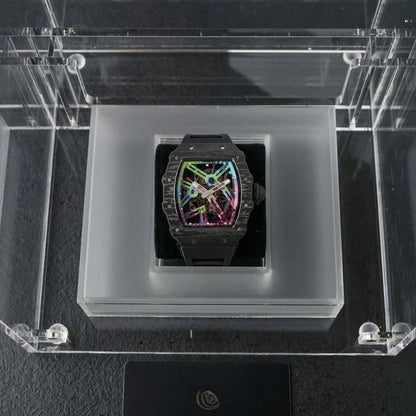 CRONUSART｜CM002-017 Silverstone