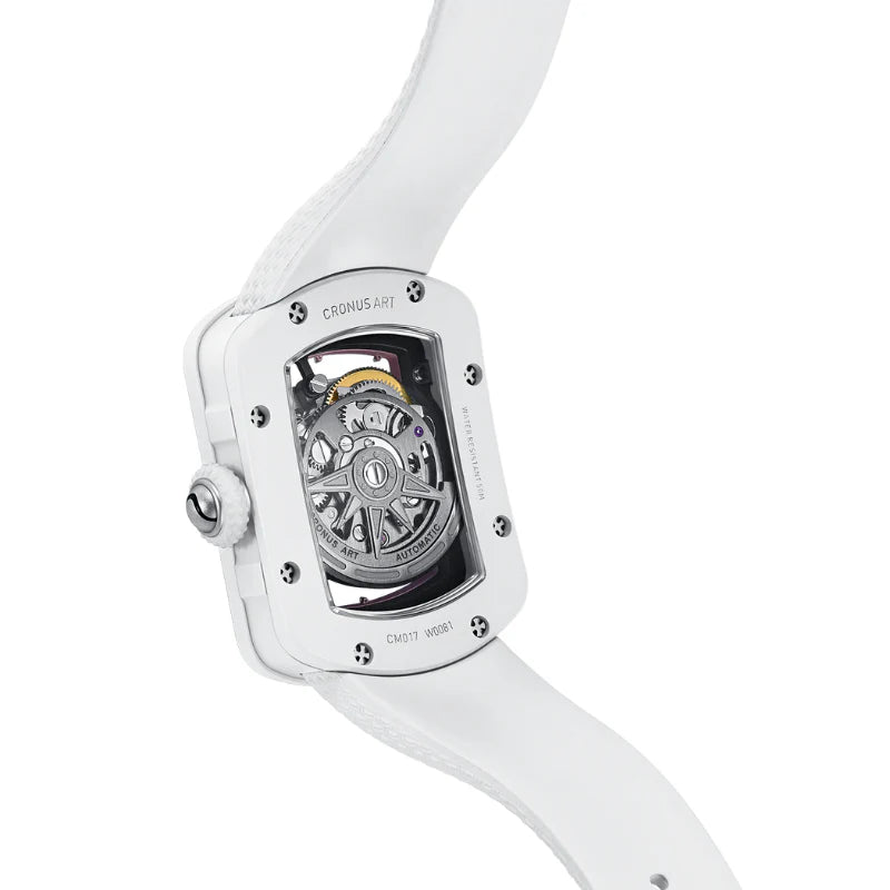 CRONUSART| CM017-010 Lady Boss Series Automatic