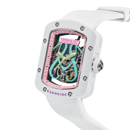 CRONUSART| CM017-010 Lady Boss Series Automatic