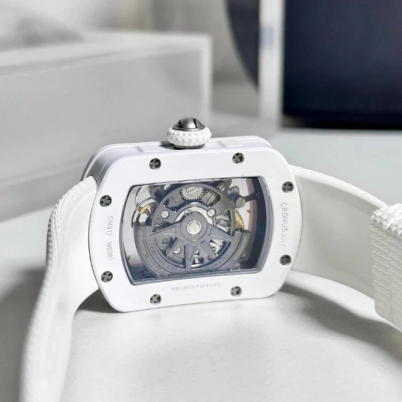 CRONUSART| CM017-010 Lady Boss Series Automatic