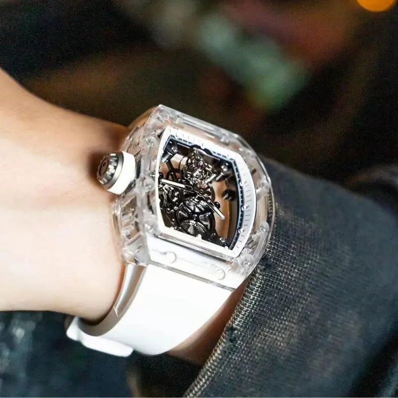 CRONUSART | SJ-001
