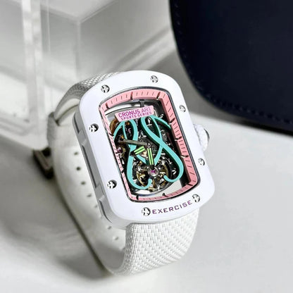 CRONUSART| CM017-010 Lady Boss Series Automatic