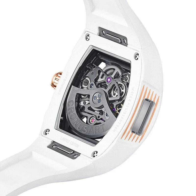 CRONUSART | R1-002W