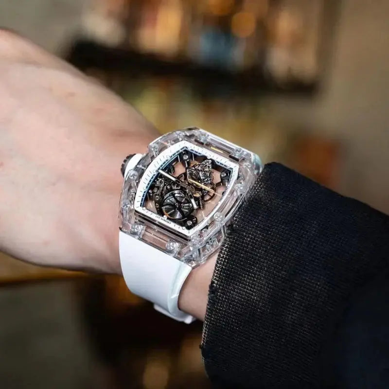 CRONUSART | SJ-001