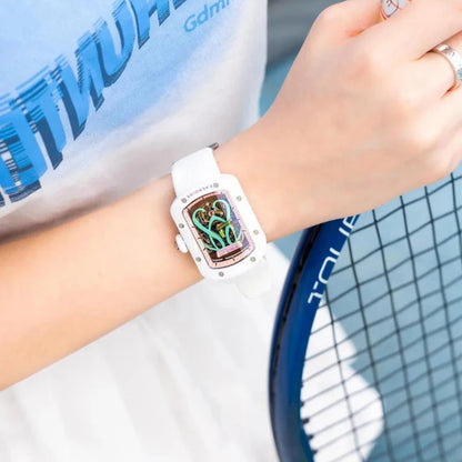 CRONUSART| CM017-010 Lady Boss Series Automatic