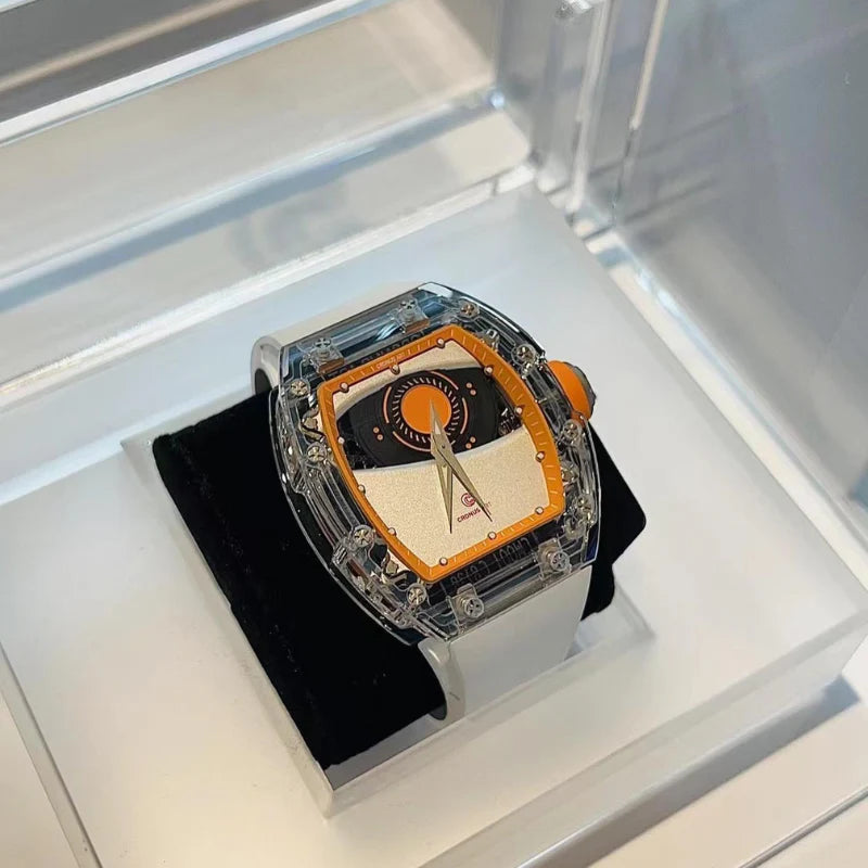 CRONUSART | CM001-035 MARS