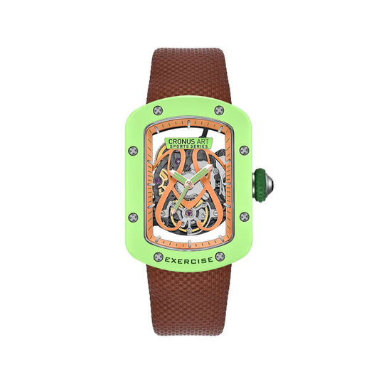 CRONUSART | CM017-002 Lady Boss Series Automatic
