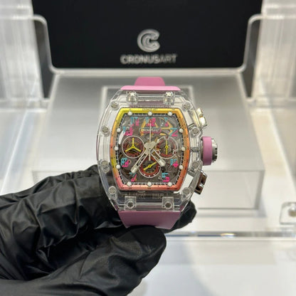 CRONUSART | CM08-C