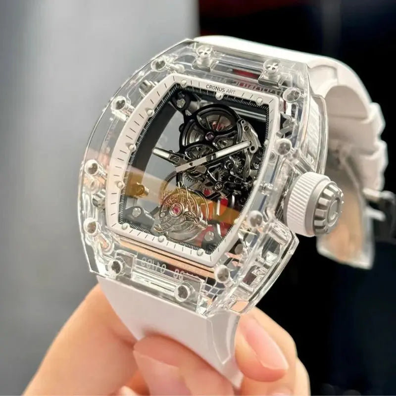 CRONUSART | SJ-001
