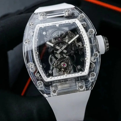 CRONUSART | SJ-001