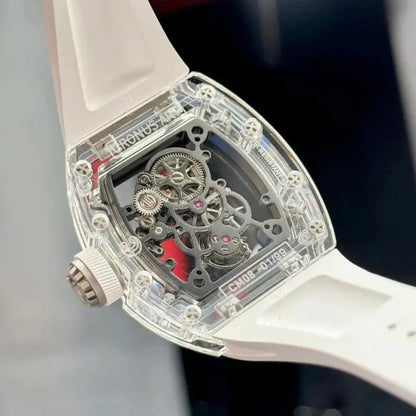 CRONUSART | SJ-001