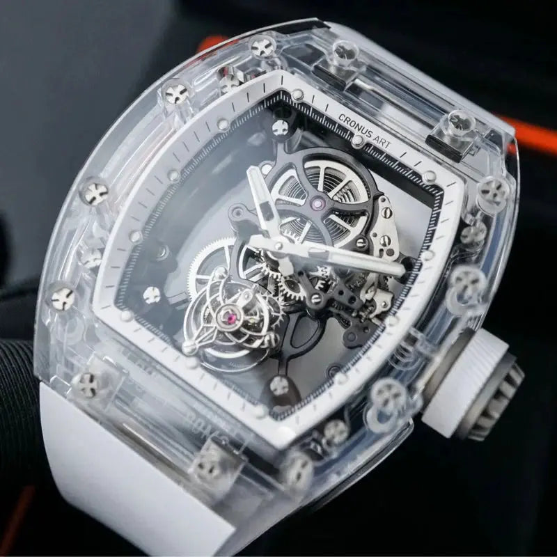 CRONUSART | SJ-001