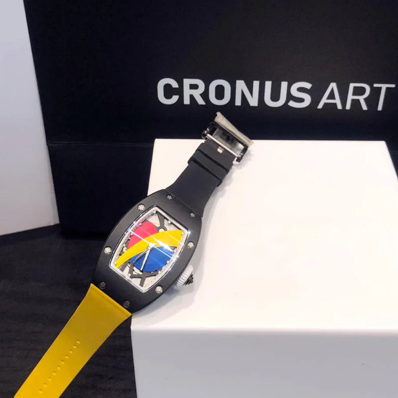 CRONUSART | CM003-04C