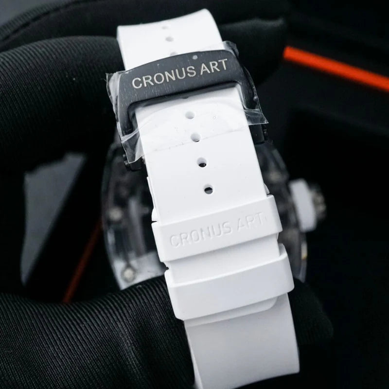 CRONUSART | SJ-001