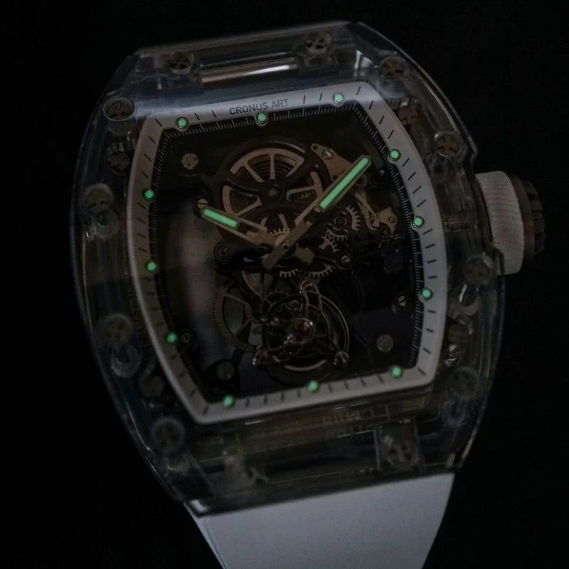 CRONUSART | SJ-001