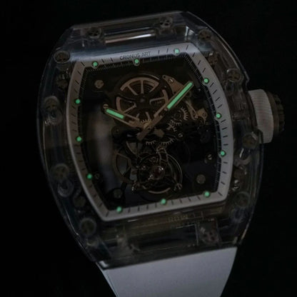 CRONUSART | SJ-001