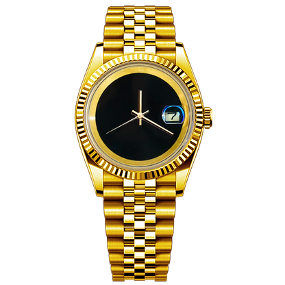 Black gold