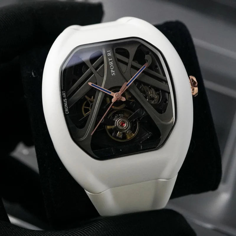 CRONUSART | R1-002W