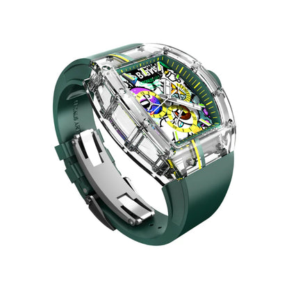 CRONUSART | CM001-10B Play for fun