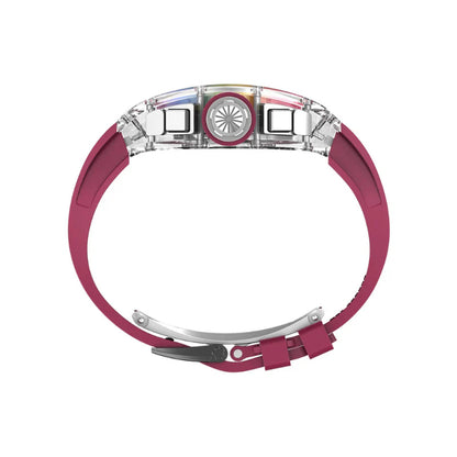CRONUSART | CM08B Sapphire Limited Edition