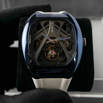 CRONUSART | RI-002B