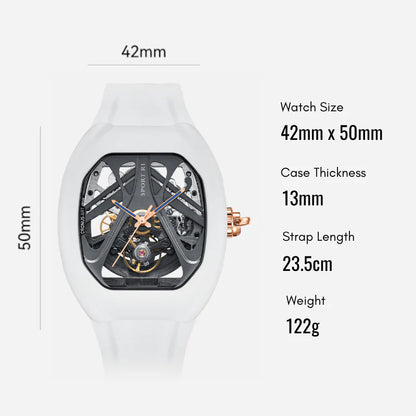 CRONUSART | R1-002W