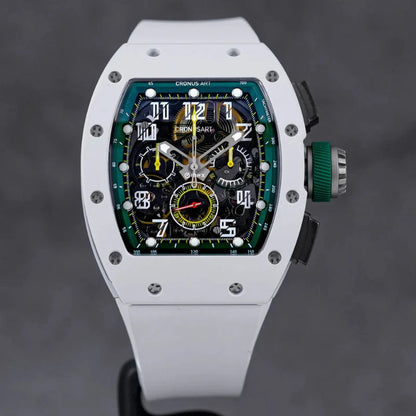 CRONUSART｜CM09-013 Track series