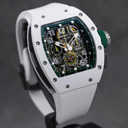 CRONUSART｜CM09-013 Track series