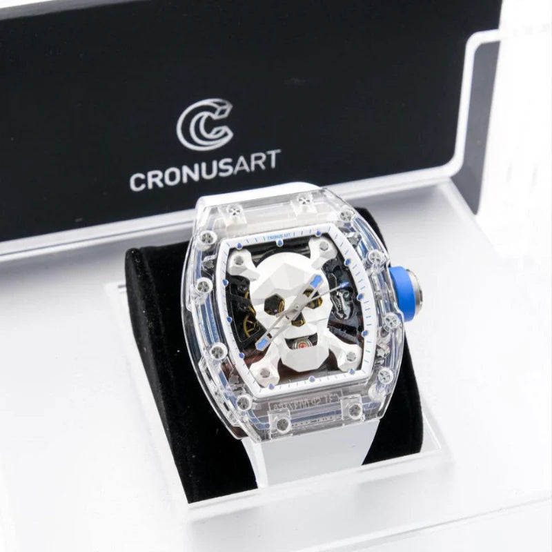 CRONUSART | C31