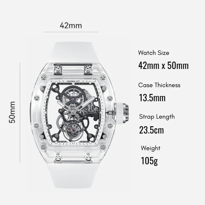 CRONUSART | SJ-001