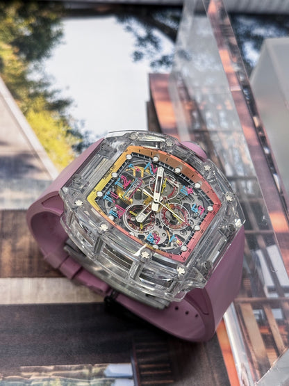 CRONUSART | CM08-C