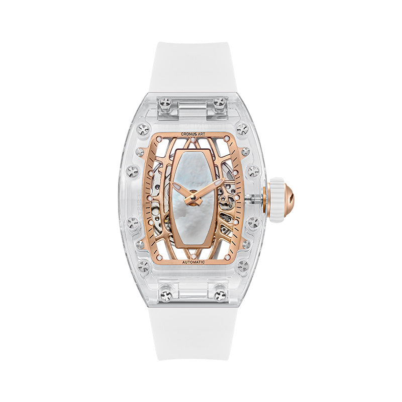 CRONUSART | golden time
