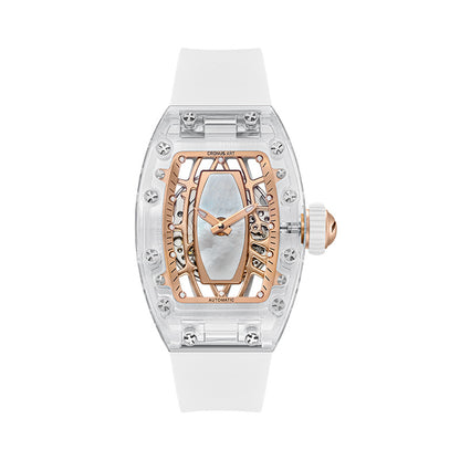 CRONUSART | golden time
