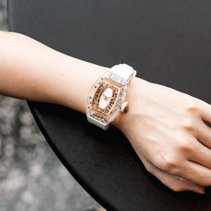 CRONUSART | golden time